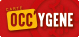 Carte occygène
