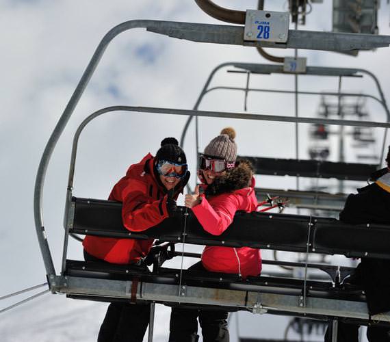 Piau-Engaly © JN Herranz/HPTE