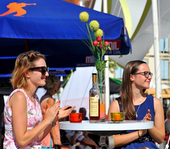 Marciac © P.Thébault / CRTL Occitanie