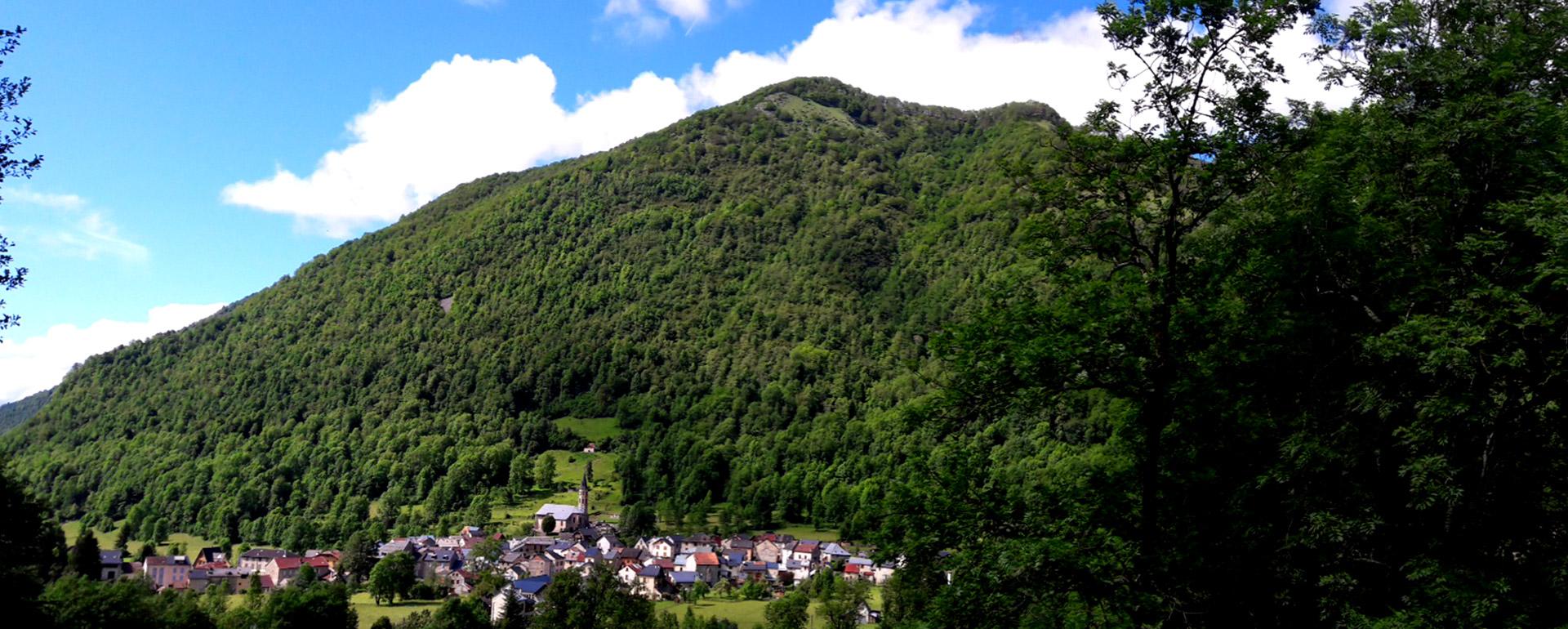 Aulus-les-Bains