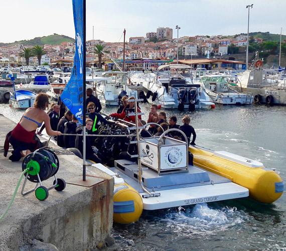 Banyuls-sur-Mer Banyuls-sur-Mer