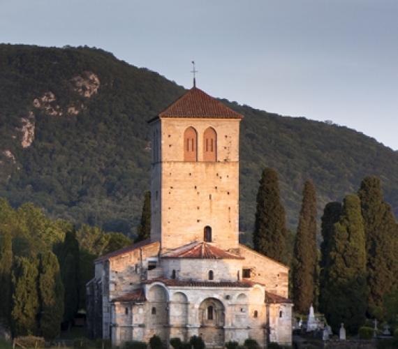 Basilique Saint Just Valcabrère Basilique Saint Just Valcabrère