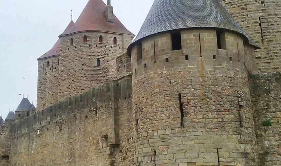 Carcassonne