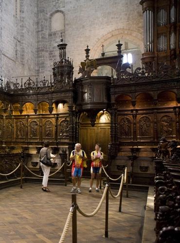 Cathédrale St Bertrand Cathédrale St Bertrand