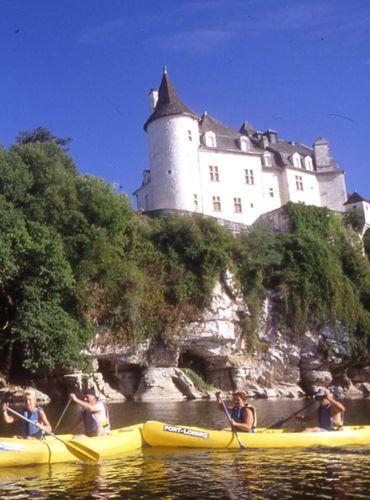 Chateau La Treyne©Pierre Circal