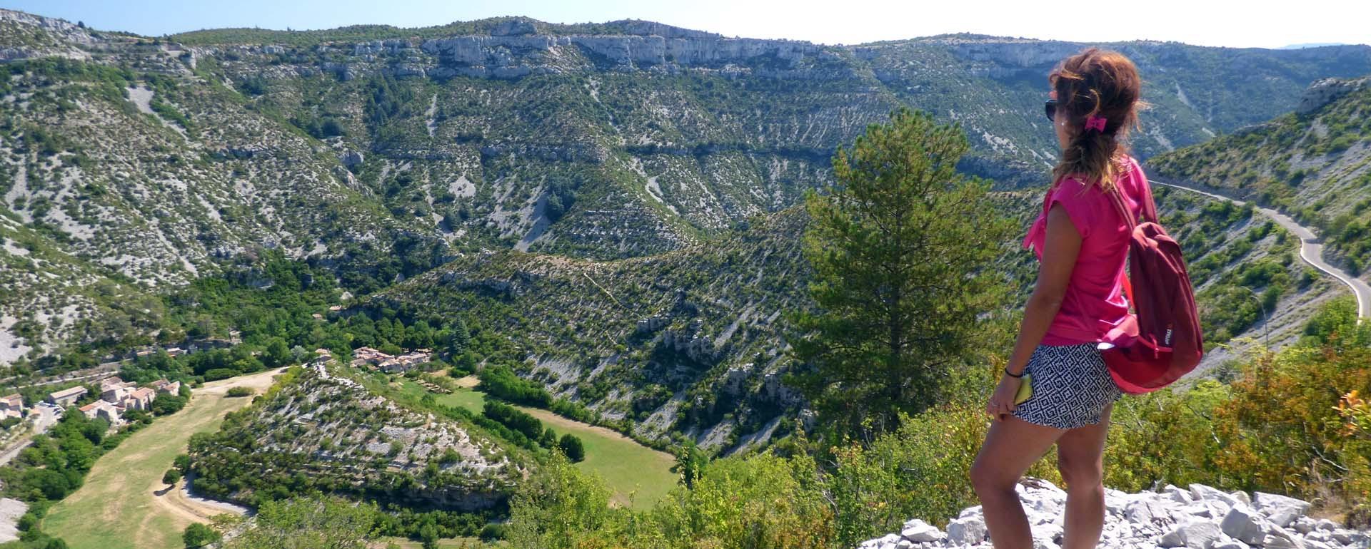 Cirque de Navacelles © E.Brendle / Hérault Tourisme