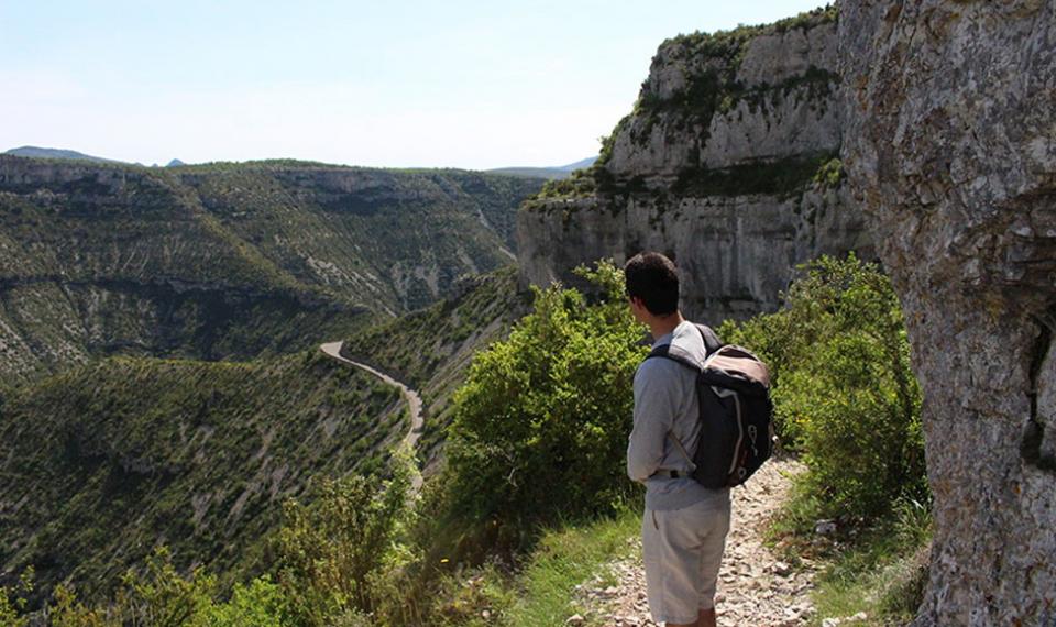 Cirque de Navacelles