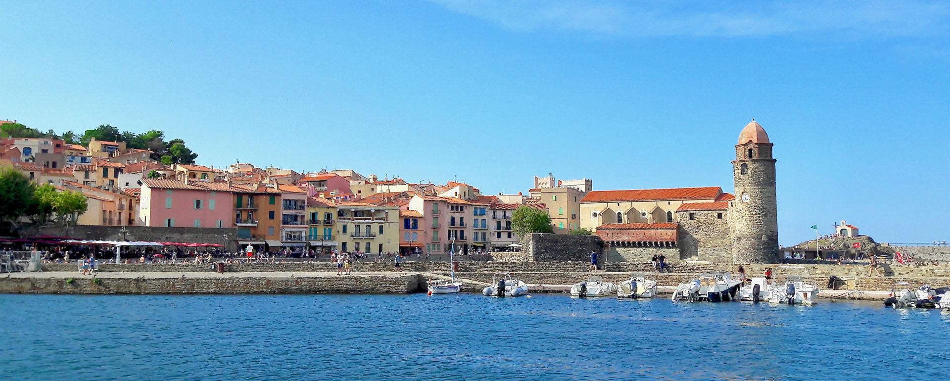 Collioure