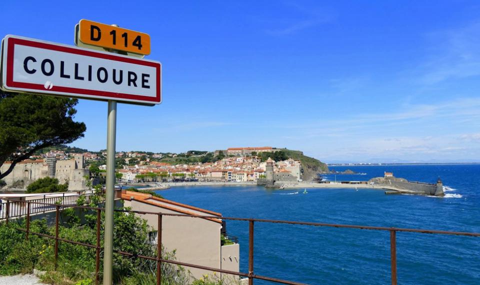 Collioure