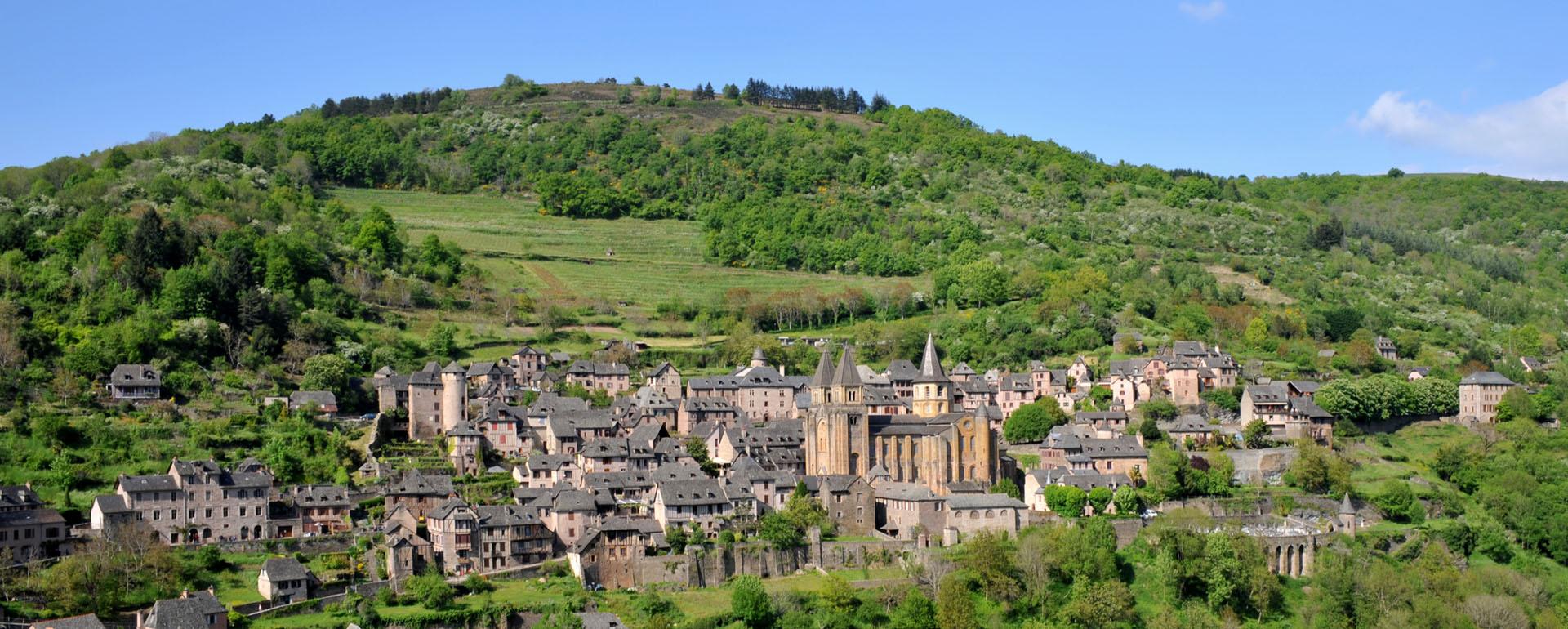 Conques