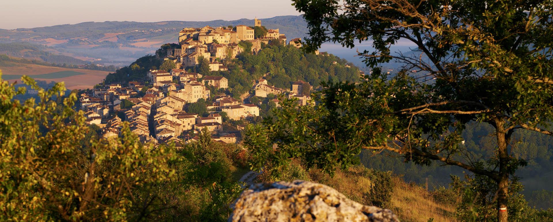 Cordes sur Ciel