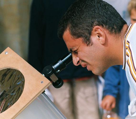 Festival d'astonomie de Fleurance, Collection Tourisme Gers/A Ciel Ouvert Festival d'astonomie de Fleurance