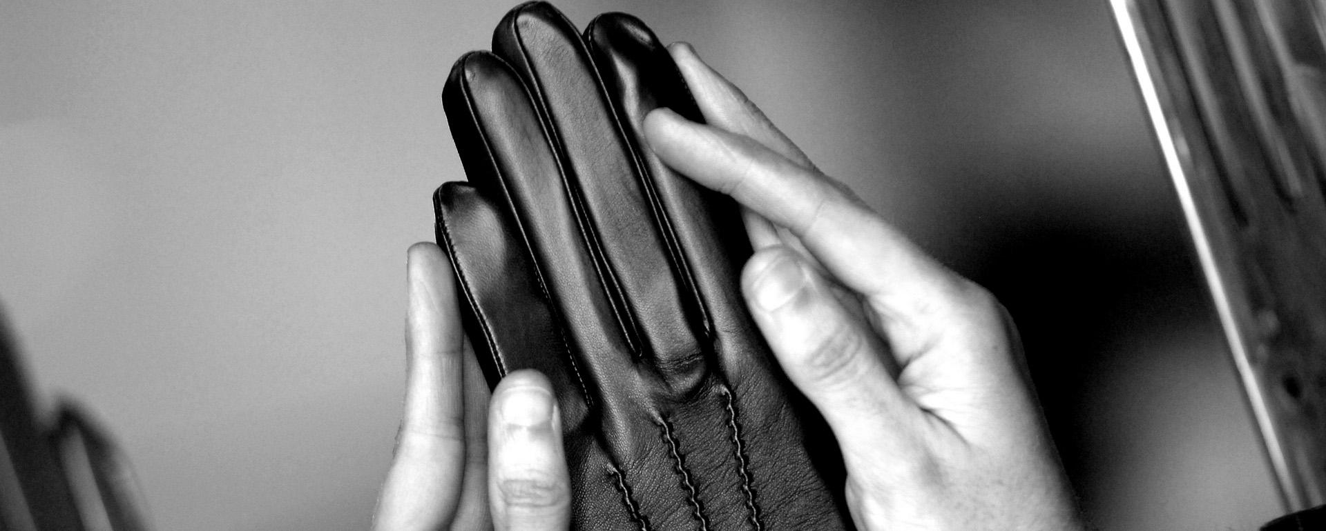 Gant de Millau © Patrice THEBAULT / CRTL Occitanie