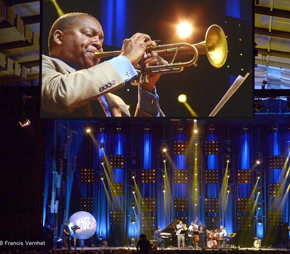 Jazz in Marciac