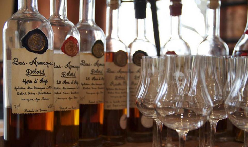 L'Armagnac