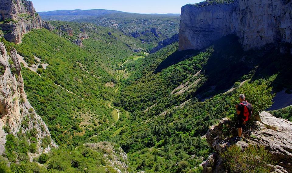 Le circuit des fenestrettes