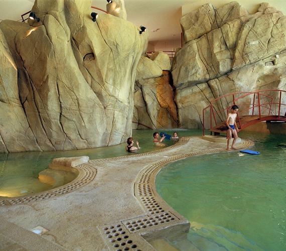 Sensoria  Sensoria - St Lary - Hautes-Pyrénées © HPTE / Cuvelier