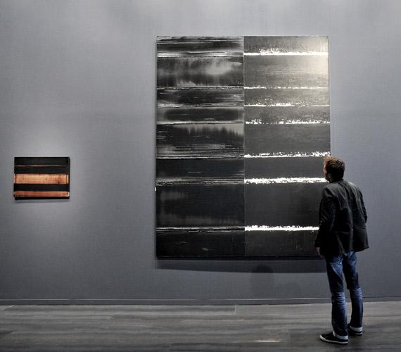 Le musée Soulages - Rodez © P.Thébault Le musée Soulages - Rodez © P.Thébault / CRTL Occitanie