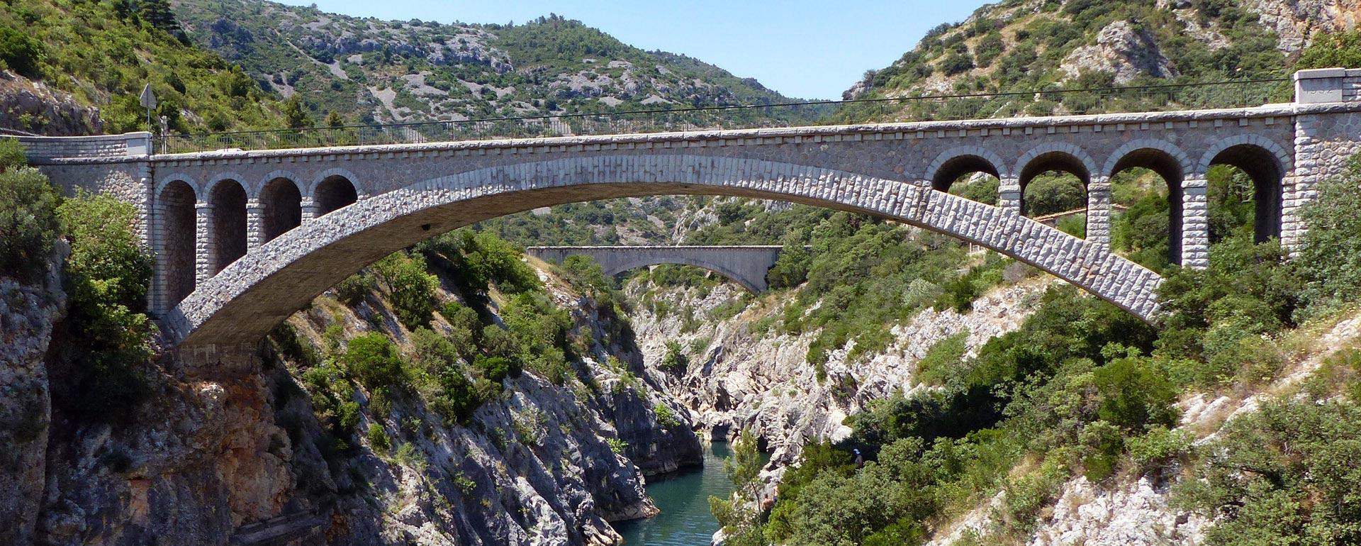 Le Pont du Diable