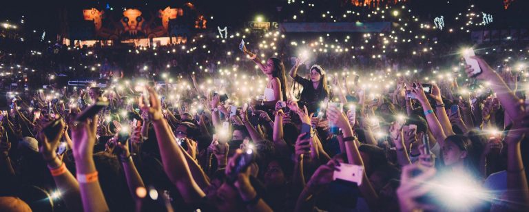 Festival Les Déferlantes