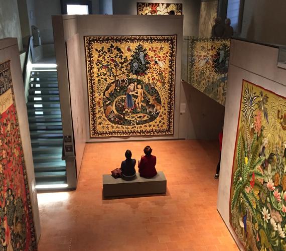 Musée Dom Robert - Sorèze / CRTL Occitanie Musée Dom Robert - Sorèze © Jacques Daoulas / CRTL Occitanie