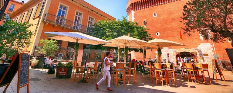 Perpignan © G.Deschamps / CRTL Occitanie