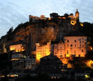 Rocamadour © Patrice Thébault / CRTL Occitanie