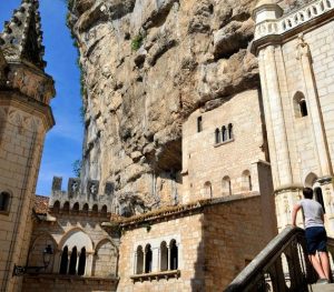 Rocamadour © Patrice Thébault / CRTL Occitanie