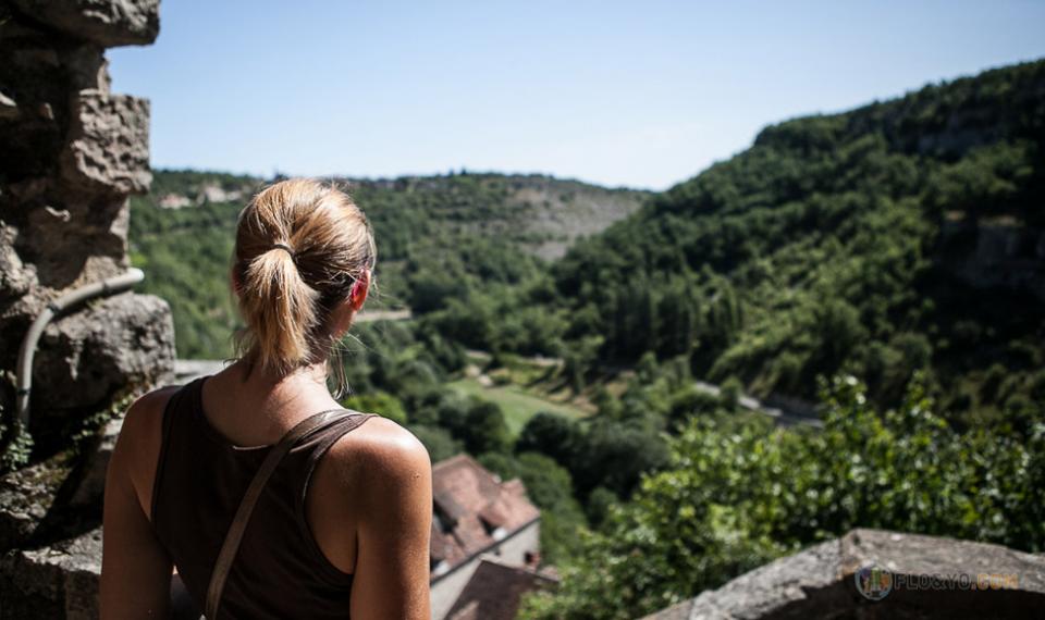 Rocamadour