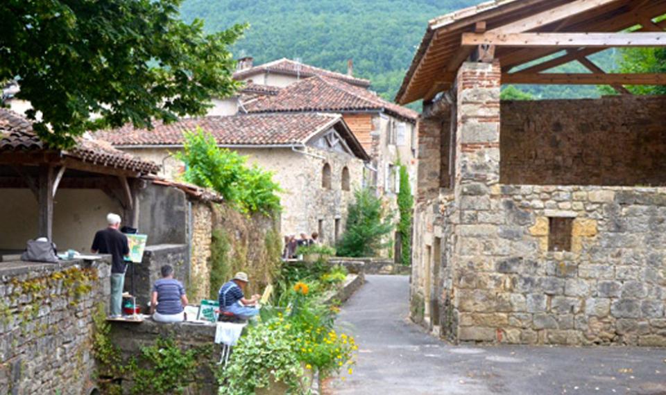 Saint-Antonin-Noble-Val