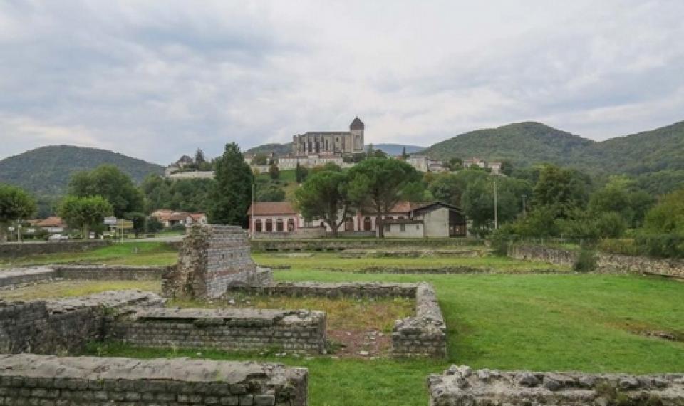 Saint-Bertrand-de-Comminges