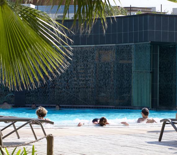 O'Balia  Spa thermal O'Balia - Balaruc les Bains