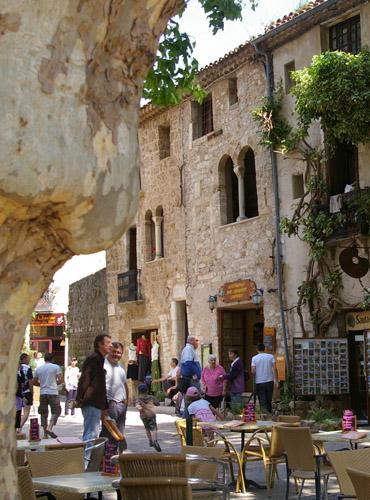 St-Guilhem-le-Désert