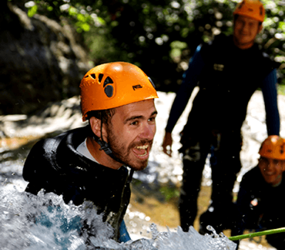 Une aventure au pied des Pyrénées ariégeoises