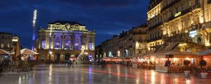 Place de la Comédie