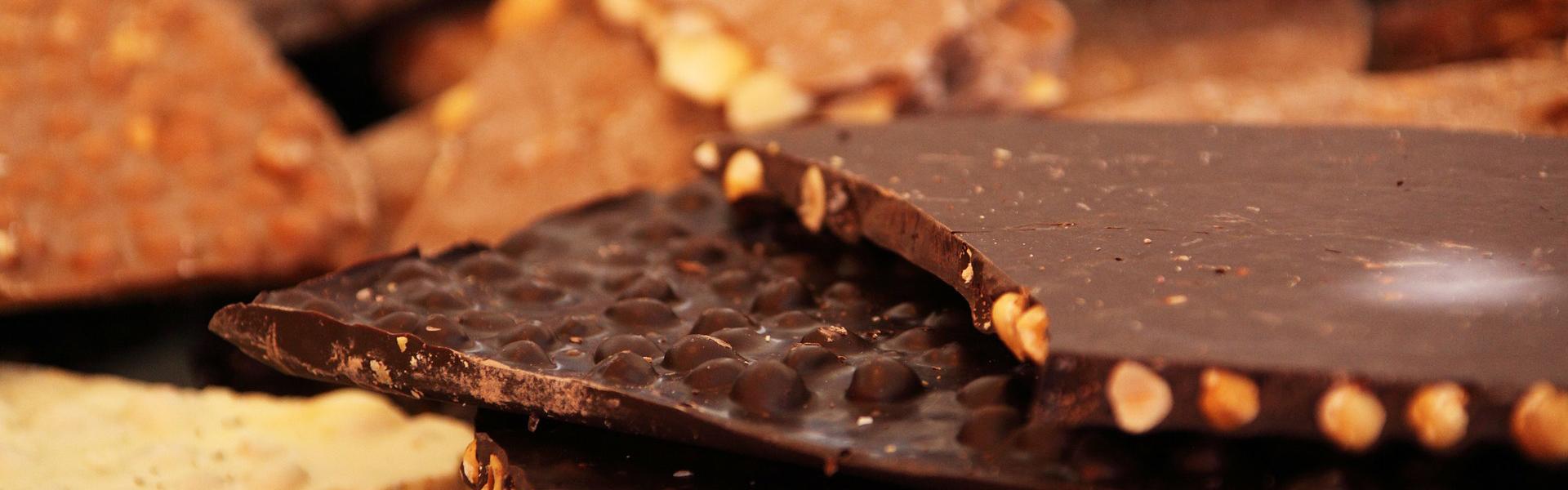Chocolat Malakoff, made in Lozère, Pixabay Elle est pas belle, la vie ?