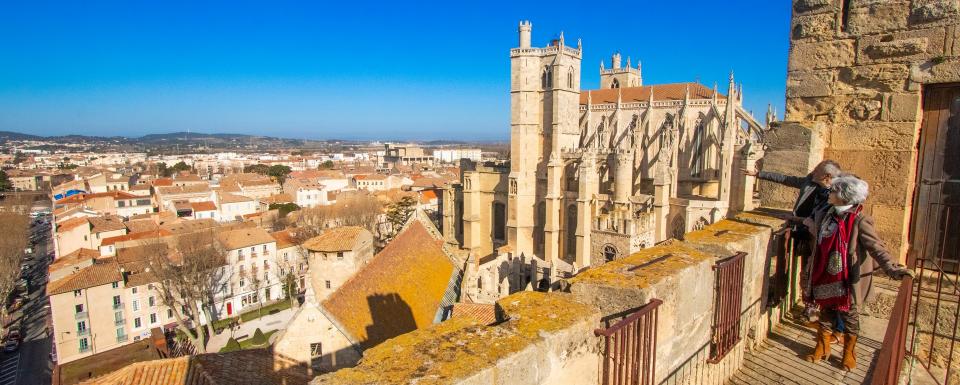 Narbonne monumentale