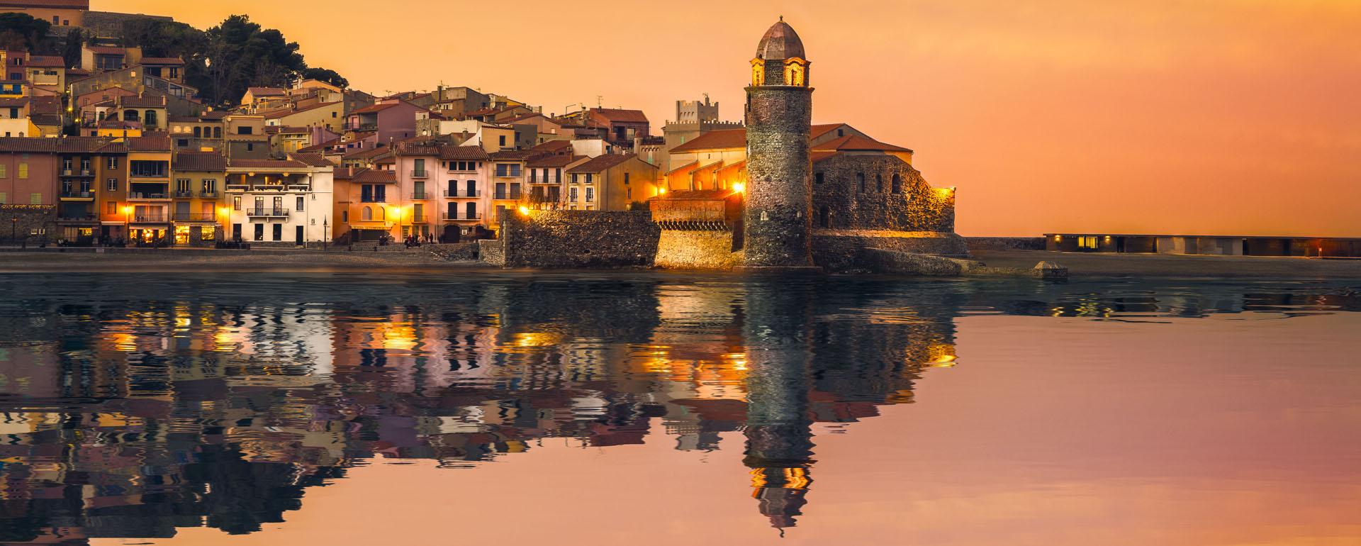 Collioure © ADT66