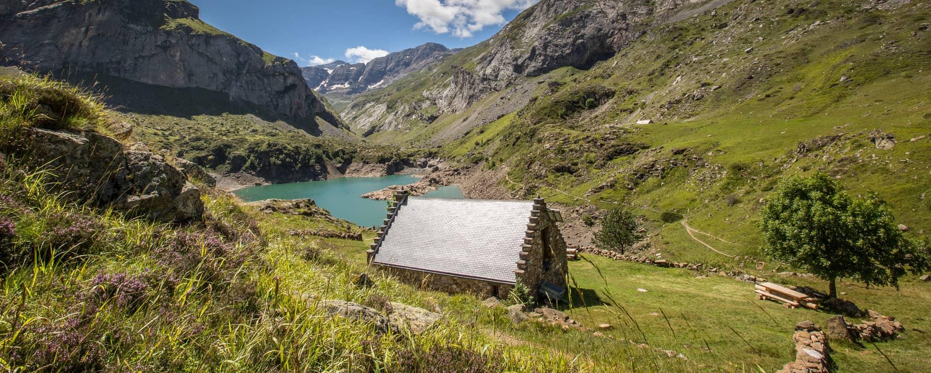 Gavarnie