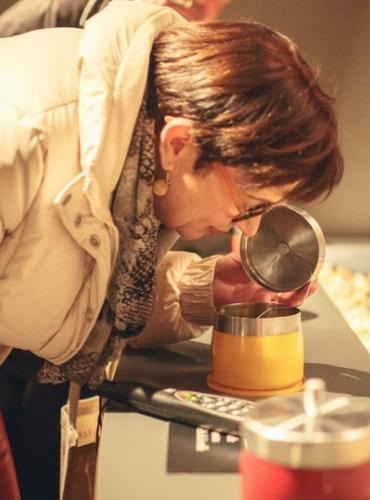 La maison de la truffe