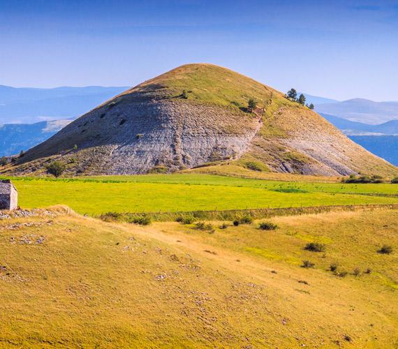 Cham des Bondons © CRTL Occitanie / G.Deschamps Le Cham des Bondons - Lozère