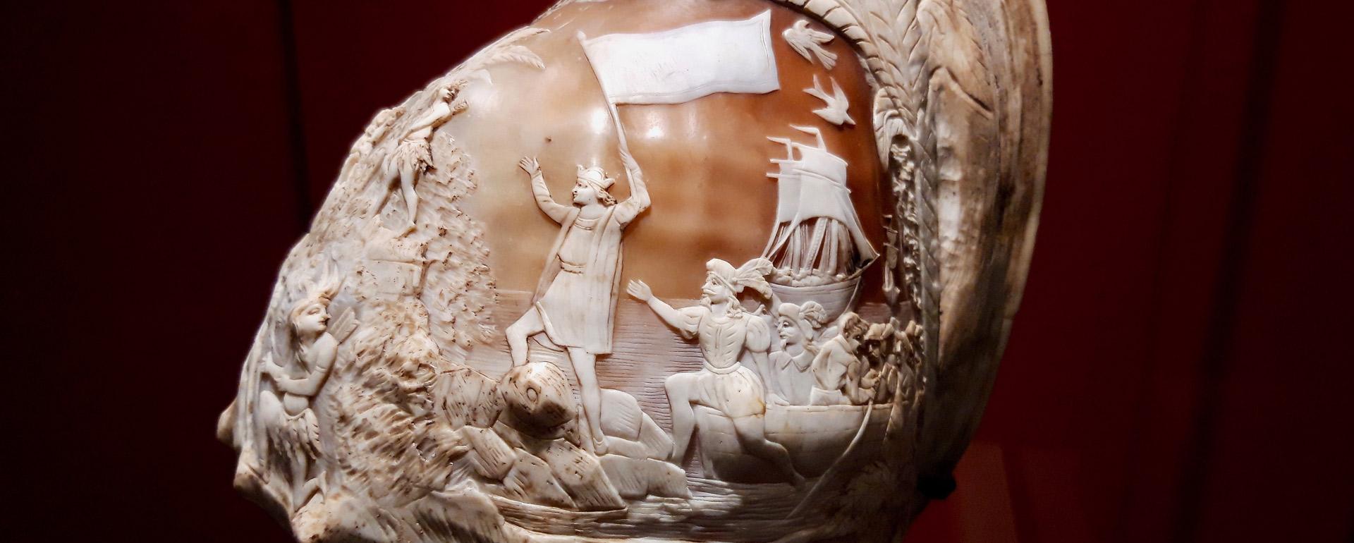 Musée des Amériques - Auch © C.Chabanette / CRTL Occitanie