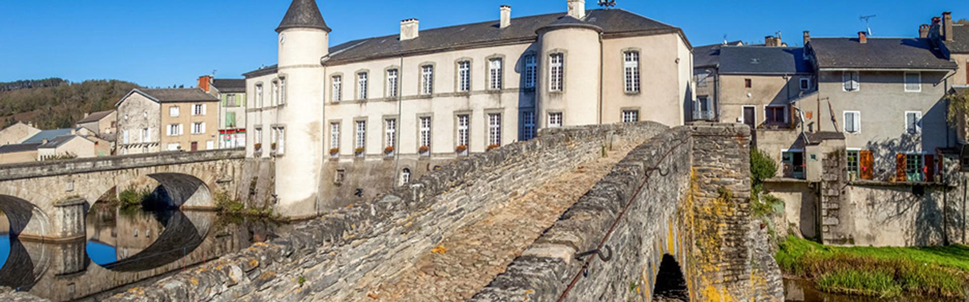 Brassac, Tarn Tourisme/C. Bouthé Brassac