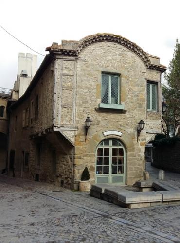 Expérience Aude, Carcassonne, maison ancienne Expérience Aude, Carcassonne, maison ancienne