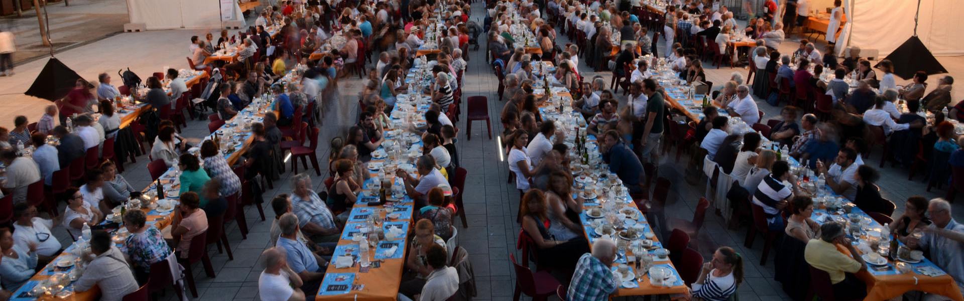 Festival Lot of Saveur  Festival Lot of Saveur © Patrice Thebault / CRTL Occitanie