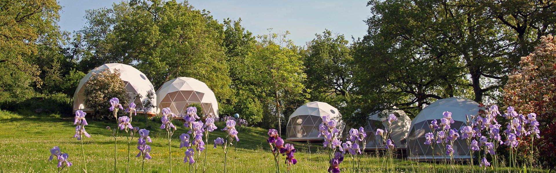 La Ferme des Etoiles dans le Gers, Droits libres La Ferme des Etoiles dans le Gers