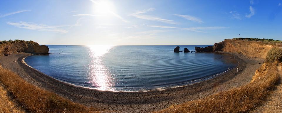 Le Cap d'Agde