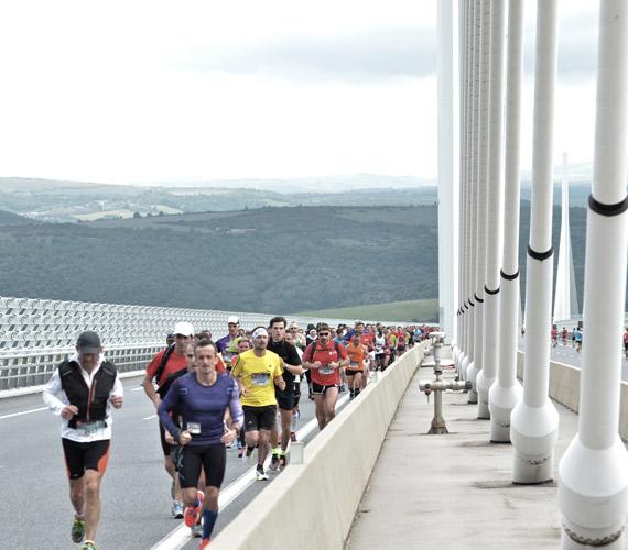 Manifestations sportives en Occitanie