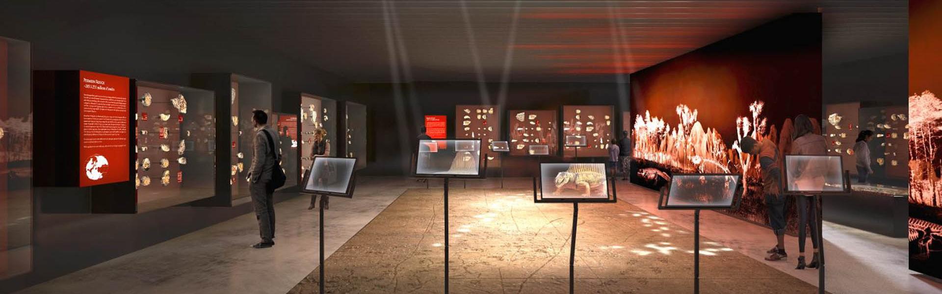 Musée de Lodève © Musée de Lodève