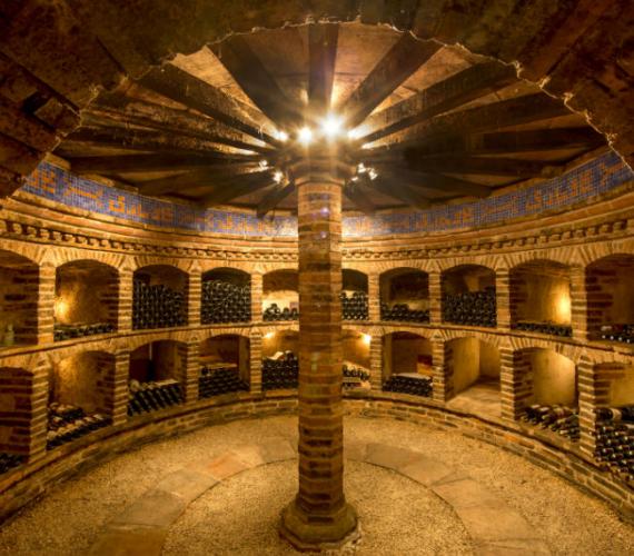 Château Saint-Louis - Pierre Soissons